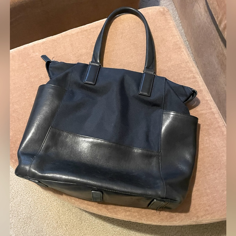 Tumi laptop bag